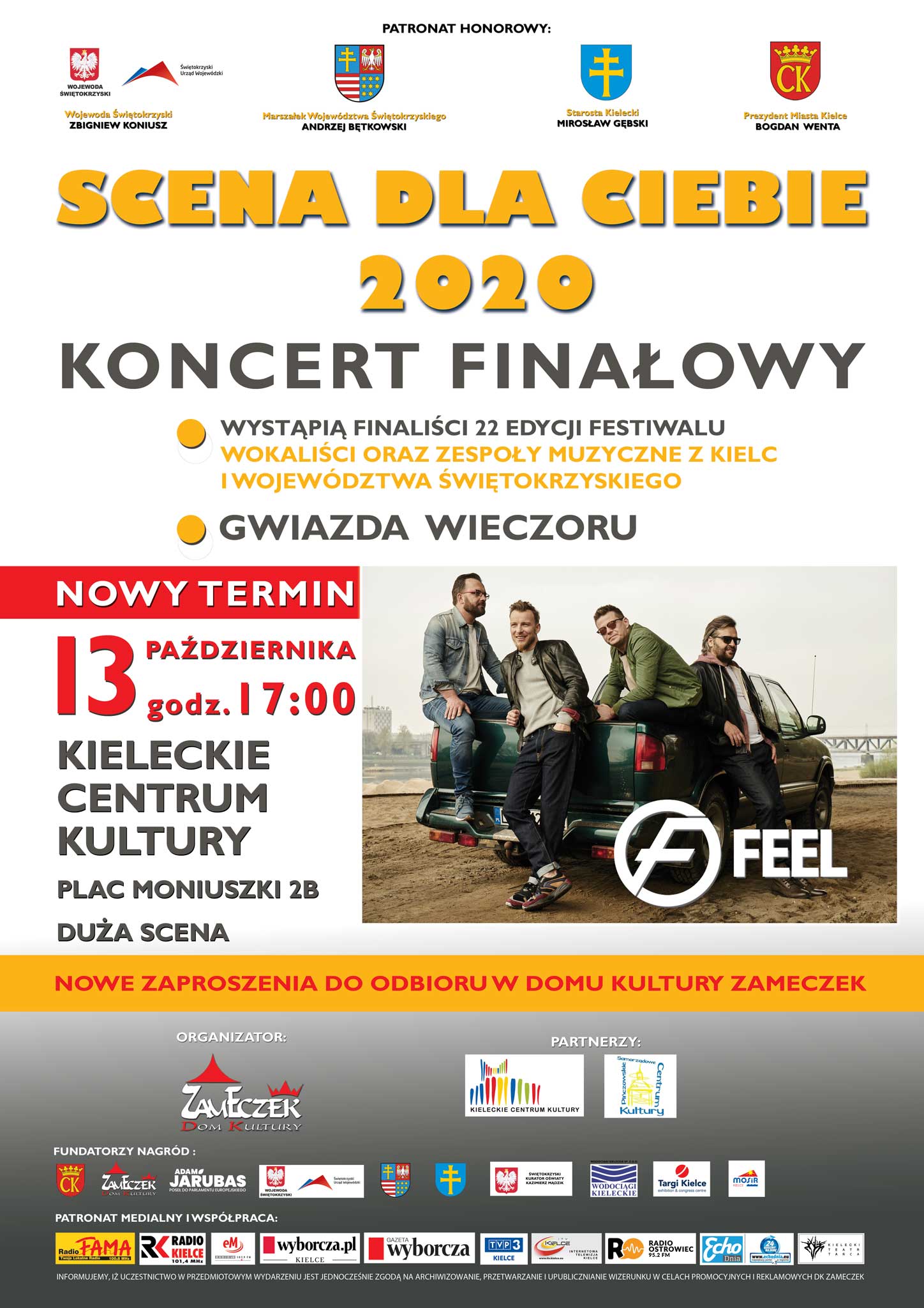 plakat scena20 nowy termin październik 2