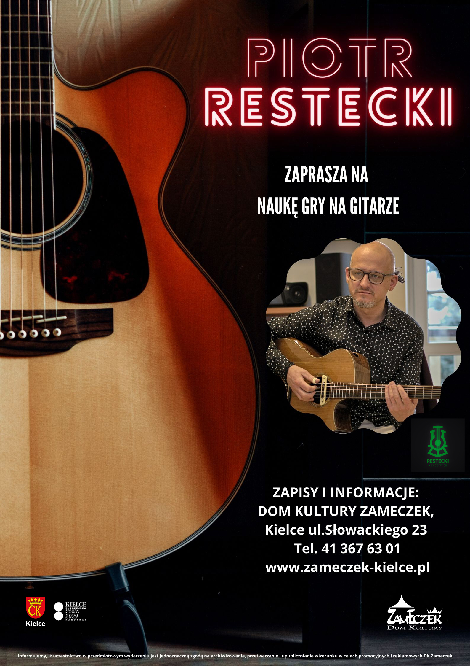 Finisz Restecki Restecki