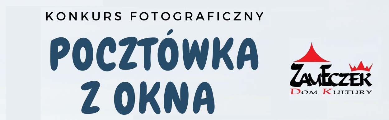 pocztowka z okna