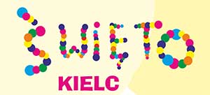 swieto kielc - logo